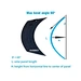 300w solar panel