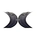 300w solar panel